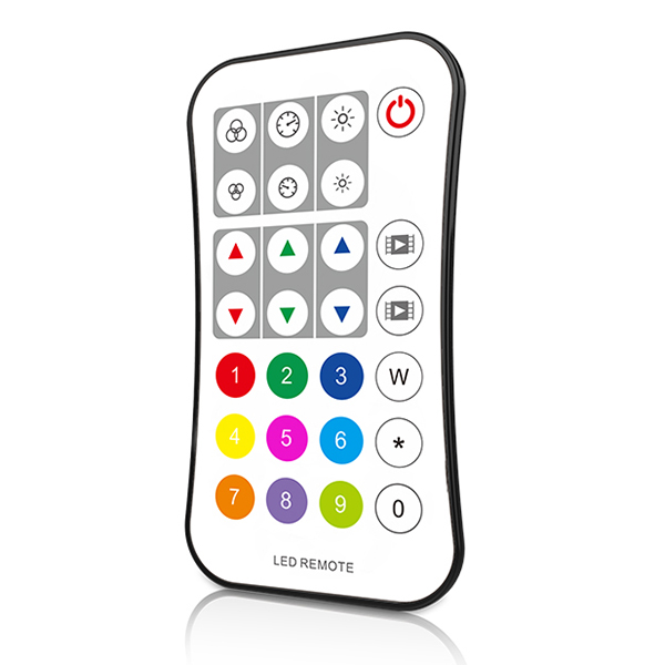 DC5-24V WiFi-SPI+R9 Customize Mode APP Programmable Time Controller For WS2801 WS2812B LPD6803 Addressable Digital LED Strip Lights DC5-24V WiFi-SPI+R9 Customize Mode APP Programmable Time Controller For WS2801 WS2812B LPD6803 Addressable Digital LED Strip Lights